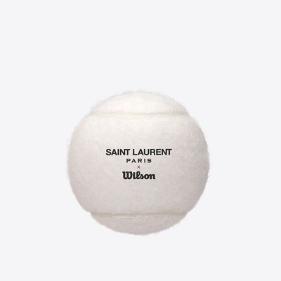 Set di palline da tennis YSL Regali aziendali con logo aziendale