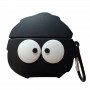 Custodia per Airpod Pro Kawaii Soot Sprite all'ingrosso, regalo migliore, custodia personalizzata per Airpod Pro