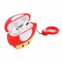 Custodia per Airpod Super Mario Anime Custodia per Airpod Pro personalizzata Regalo