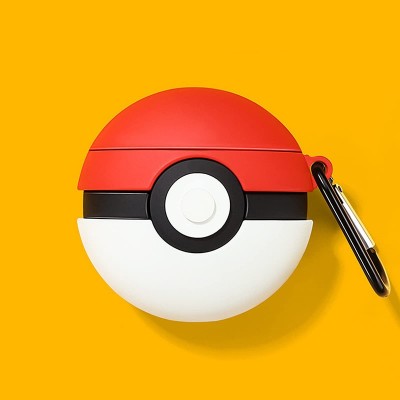 Pokemon Pokeball Custodie Airpod economiche Articoli promozionali personalizzati