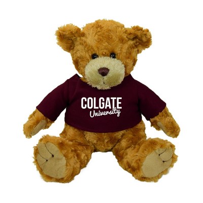 Pubblicità Colgate Peluche Suffeed Bear Omaggi aziendali Articoli promozionali