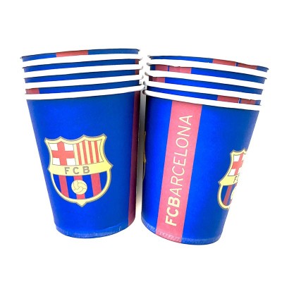 Articoli per feste di compleanno del Barcellona FC Articoli regalo per il compleanno degli uomini