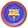 Articoli per feste di compleanno del Barcellona FC Articoli regalo per il compleanno degli uomini