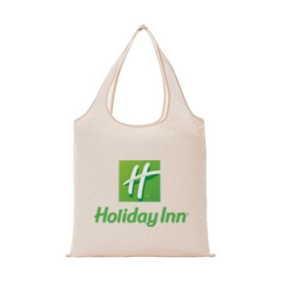 Borsa tote con logo Holiday Inn Express Articoli utili in omaggio