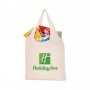 Borsa tote con logo Holiday Inn Express Articoli utili in omaggio