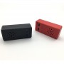 Altoparlante in PVC fatto a mano Altoparlante Bluetooth personalizzato con logo