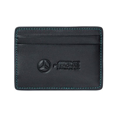 Mercedes Benz Logo Credit Card Cover Nuovo regalo aziendale