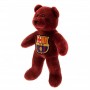 Regalo FC Barcelona Mini Bear Football Club Regali di Natale per piccole imprese