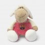 Peluche ripiene Barca Fan Gift Ornamenti natalizi promozionali