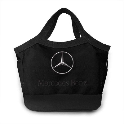 Borsa con simbolo Benz Piccoli articoli da regalo per donne