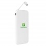 Power bank con logo personalizzato: migliora i tuoi omaggi Holiday Inn