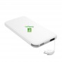 Power bank con logo personalizzato: migliora i tuoi omaggi Holiday Inn