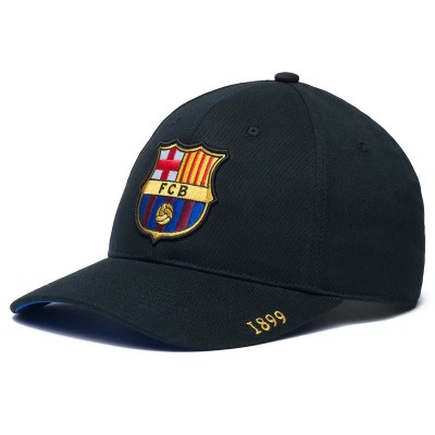 Berretti del Barca FC, omaggi personalizzati per le aziende