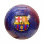 Logo del pallone da calcio FC Barcelona Crea i tuoi palloni da calcio personalizzati per la tua squadra