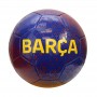 Logo del pallone da calcio FC Barcelona Crea i tuoi palloni da calcio personalizzati per la tua squadra