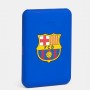 Potenza regalo del FC Barcelona: caricabatterie portatili personalizzati per celebrare lo spirito di squadra