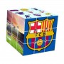 FC Barcelona Kit Cubo di Rubik Gioco Cesti regalo di ringraziamento aziendale