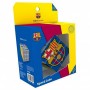 FC Barcelona Kit Cubo di Rubik Gioco Cesti regalo di ringraziamento aziendale