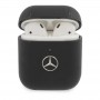 Custodia Benz Symbol Amg Petronas per Airpods Regali aziendali personalizzati per le vacanze