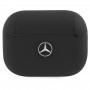 Custodia Benz Symbol Amg Petronas per Airpods Regali aziendali personalizzati per le vacanze