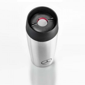 Articoli in omaggio all'ingrosso per bicchieri in acciaio Mercedes Benz Lifestyle