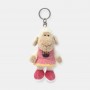 "FC Barcelona Shop: portachiavi in peluche, idee regalo per l'anniversario dell'azienda."