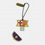 Chiavette USB personalizzate Chiavetta USB promozionale del FC Barcelona per gli appassionati di calcio