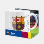 Idee regalo per tazze promozionali del Barça Champions League per fiere di eventi sportivi