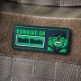 Toppe in velcro personalizzate Avengers Green Hulk Prodotti promozionali