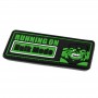 Toppe in velcro personalizzate Avengers Green Hulk Prodotti promozionali