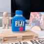 Fiji Water Rubber Airpod Case Articoli promozionali che le aziende regalano