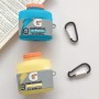 Gforce Energy Drink La migliore custodia per Airpod in silicone Articoli economici in omaggio