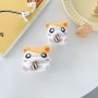 Custodia per Airpod Hamtaro Cartoon Articolo regalo personalizzato personalizzato