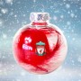 Ornamenti personalizzati personalizzati 2022 per il regalo commemorativo dell'ornamento di Natale