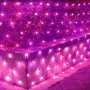 Strisce LED con striscia LED RGB personalizzata remota per decorazioni natalizie all'aperto