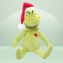 Dr. Seuss Plush Toys Giocattoli di peluche personalizzati per l'idea regalo di Natale 2022