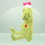 Dr. Seuss Plush Toys Giocattoli di peluche personalizzati per l'idea regalo di Natale 2022