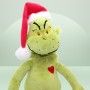 Dr. Seuss Plush Toys Giocattoli di peluche personalizzati per l'idea regalo di Natale 2022