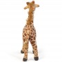 Animale di peluche giraffa regalo di Natale farcito personalizzato per bambini 2022