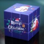 Fornitore di cubi di Rubik personalizzati con logo Le migliori idee regalo di Natale 2022