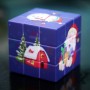 Fornitore di cubi di Rubik personalizzati con logo Le migliori idee regalo di Natale 2022