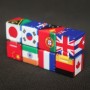 Fantastico Cubo di Rubik Personalizza il tuo logo o marchio sul regalo aziendale del Cubo di Rubik