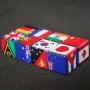 Fantastico Cubo di Rubik Personalizza il tuo logo o marchio sul regalo aziendale del Cubo di Rubik