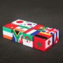 Fantastico Cubo di Rubik Personalizza il tuo logo o marchio sul regalo aziendale del Cubo di Rubik