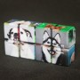 Cubo di Rubik personalizzato con la foto del tuo animale domestico di forma diversa e strana