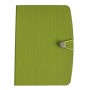 Blocco note con copertina in PU con blocco note con LOGO stampabile