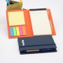 Blocco note multifunzionale a colori per notebook economico