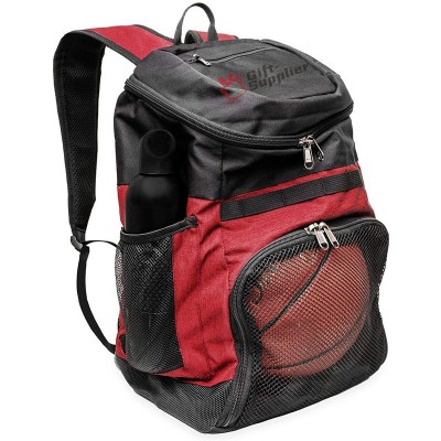 Zaino da basket con logo personalizzato Zaino sportivo personalizzato