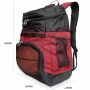 Zaino da basket con logo personalizzato Zaino sportivo personalizzato