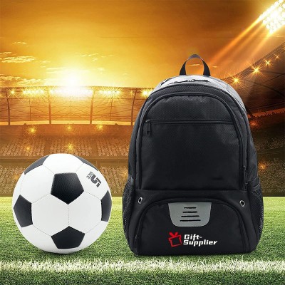 Borsa da calcio personalizzata Zaino sportivo personalizzato